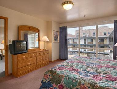 Days Inn Missoula University Dış mekan fotoğraf